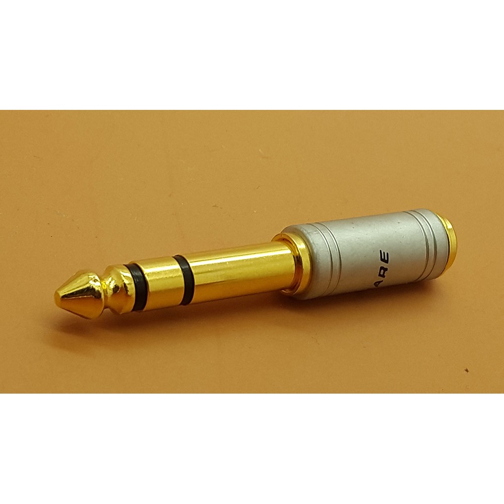 Converter Jack Mini Stereo 3,5 mm To Jack akay stereo CANARE