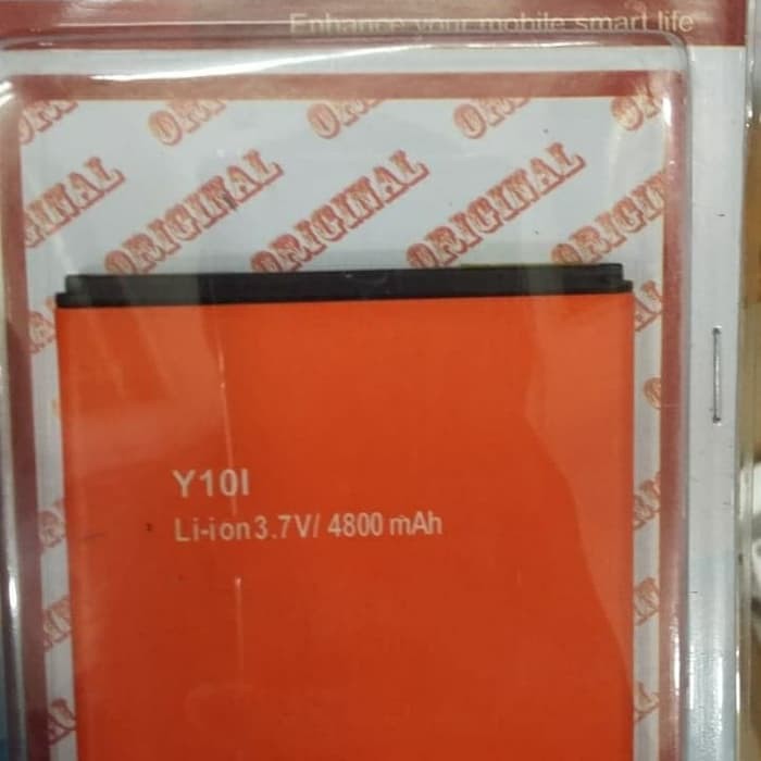 Baterai  Himax Y10i Himax Y10I Original