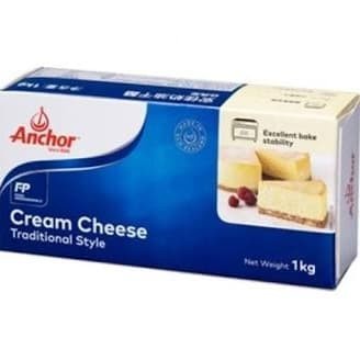 

Da2011Ca Anchor Cream Cheese 1Kg Xa201As