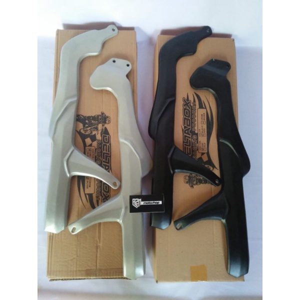 DELTABOX DELTABOX CRF 150 MODEL NEW