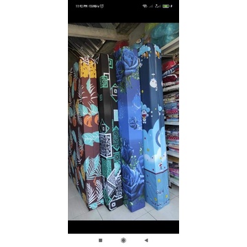 kasur busa INOAC D23