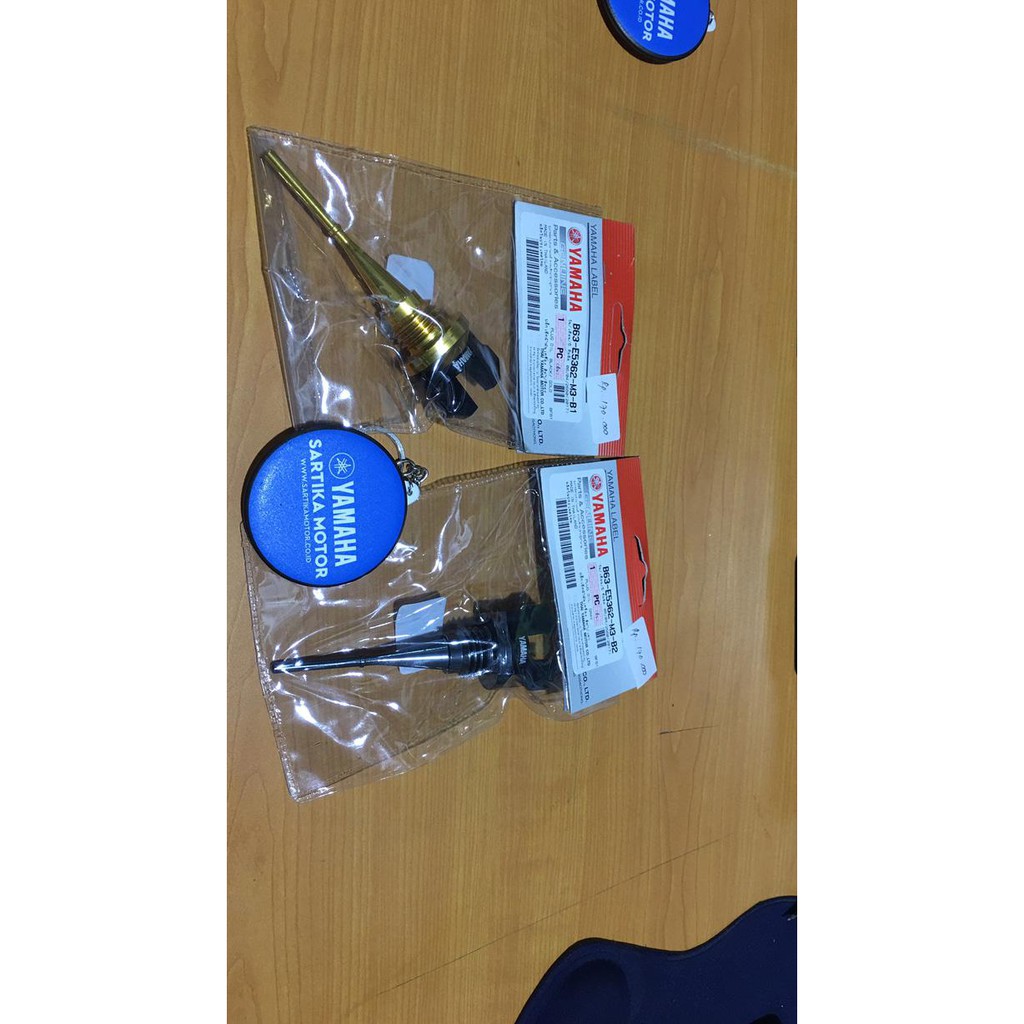 Original Accessories Plug Oil Yamaha Aerox