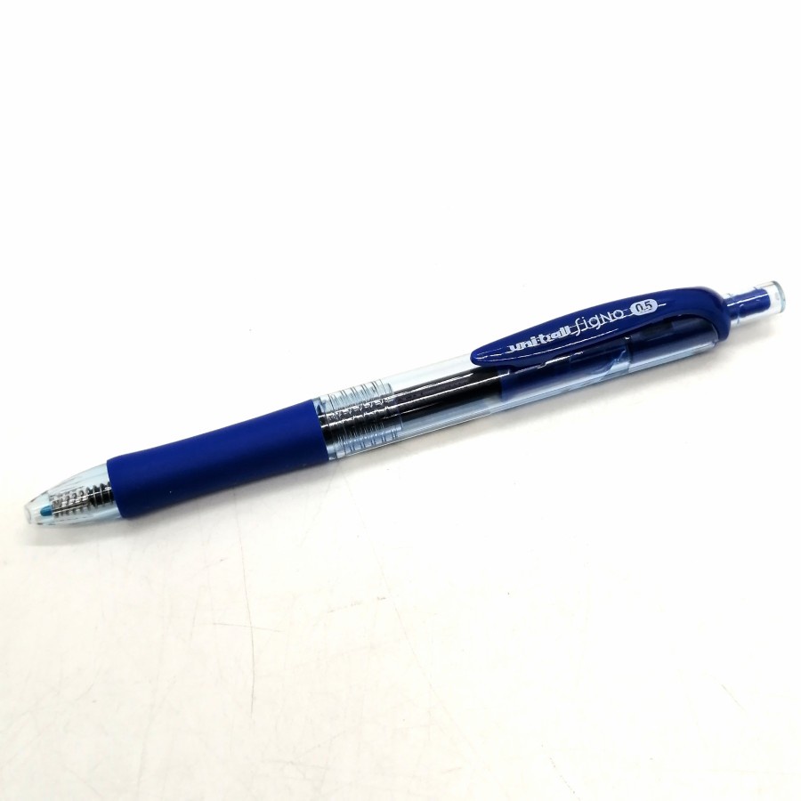 

Ballp. Uni Signo UMN - 152 Blue