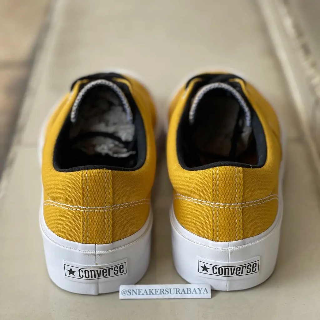 Converse Skid Grip CVO Ox Gold Dart