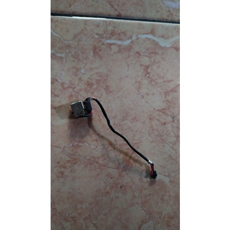 konektor charger laptop acer 756 murah