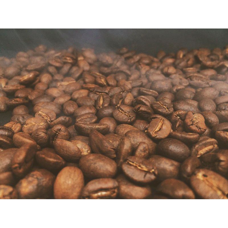 

Gayo Full Wash