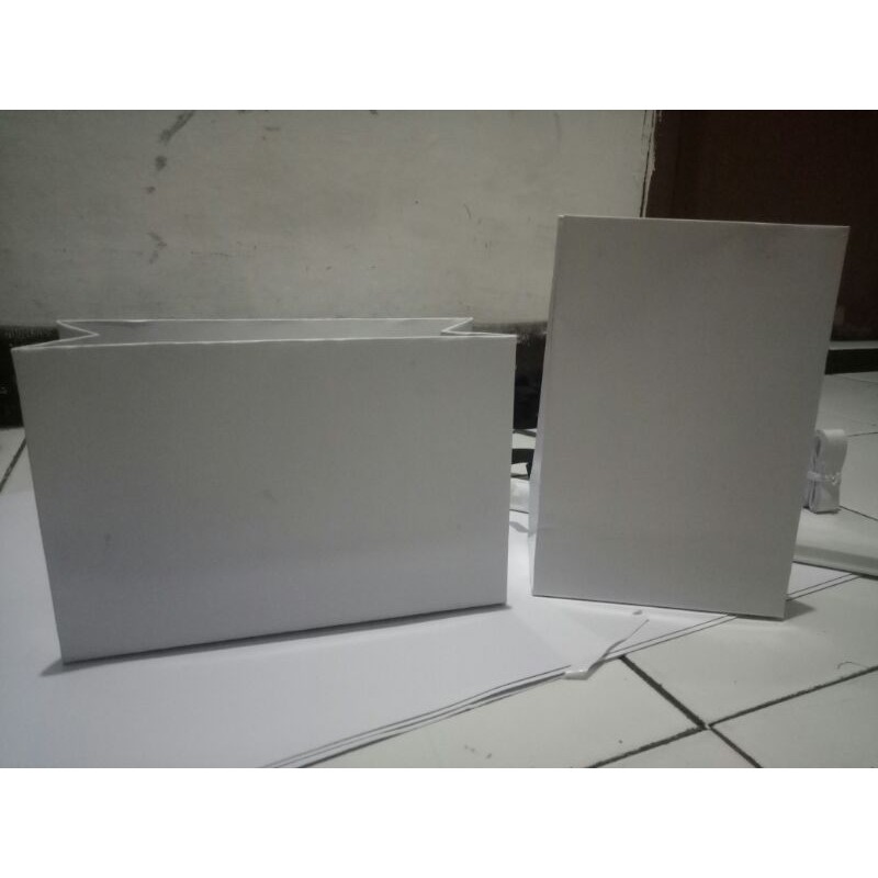 

kantong kertas (paperbag)