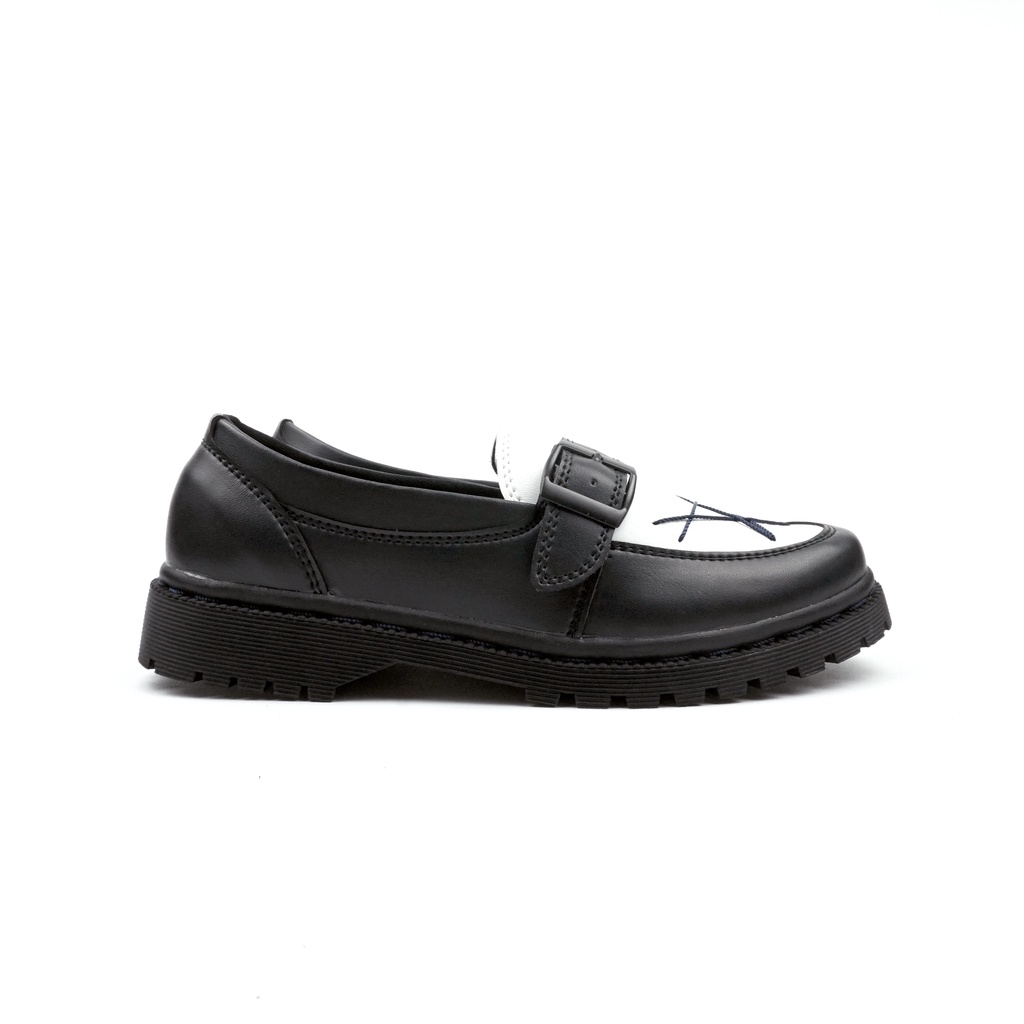 star vintage berry - loafer xouth