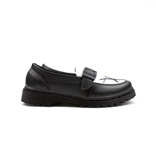 star vintage berry - loafer xouth #2