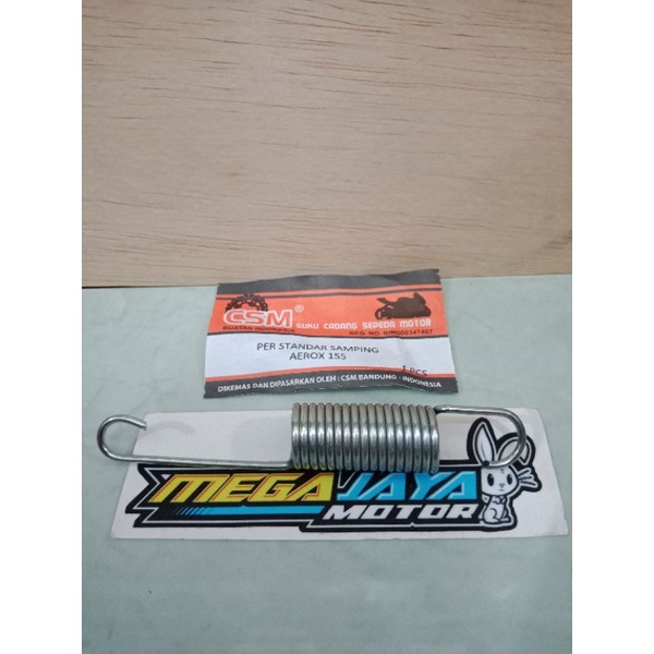 PER STANDAR SAMPING AEROX 155 PER STANDAR 1 AEROX 155 CSM