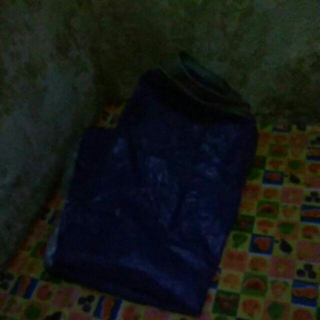 Promoo Terpal Plastik A3 Size 2m X 3m/ Terpal Warung Alas Lesehan Tutup Mobil Pick Up 2m X 3m