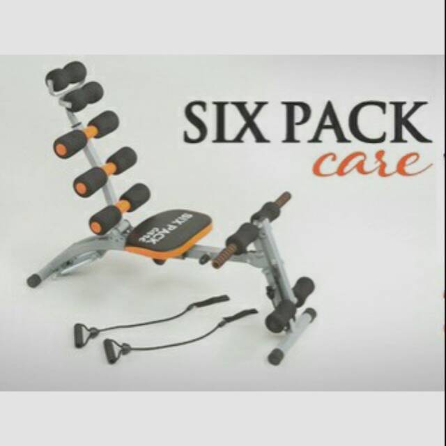 Six pack