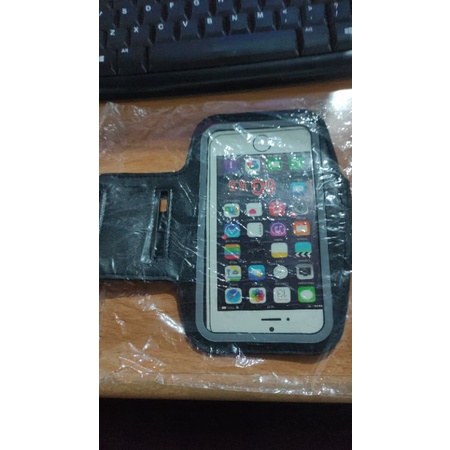 universal sports armband case hp