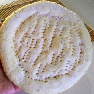 

Pizza /Frozen Base Pizza homemade Diameter 15cm 5 pcs