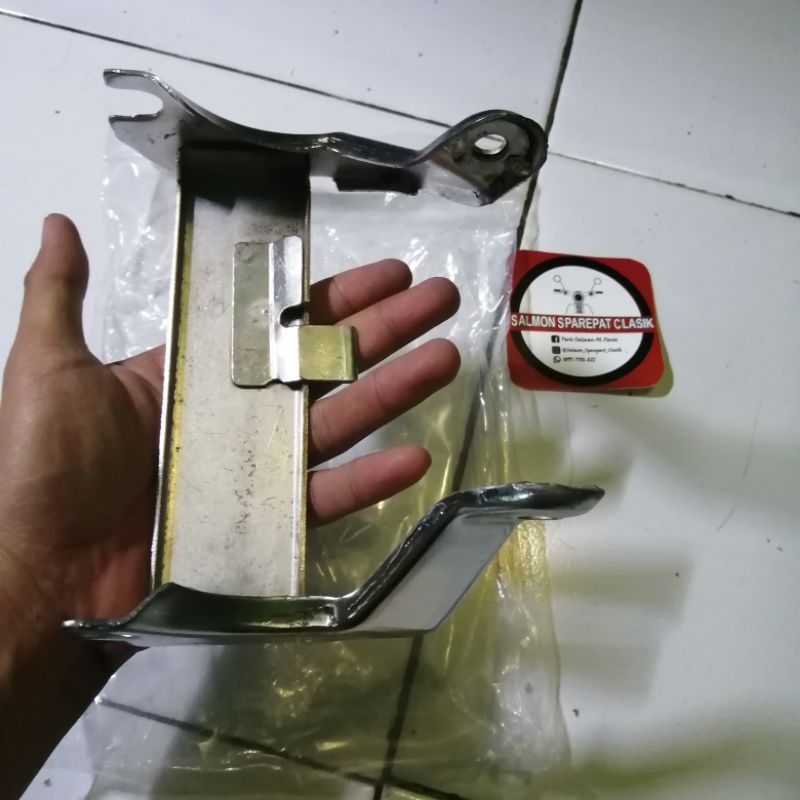 PANGKON JOK C70 DUDUKAN JOK C70