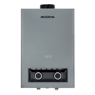 Modena Water Heater Gas GI- 0632 V