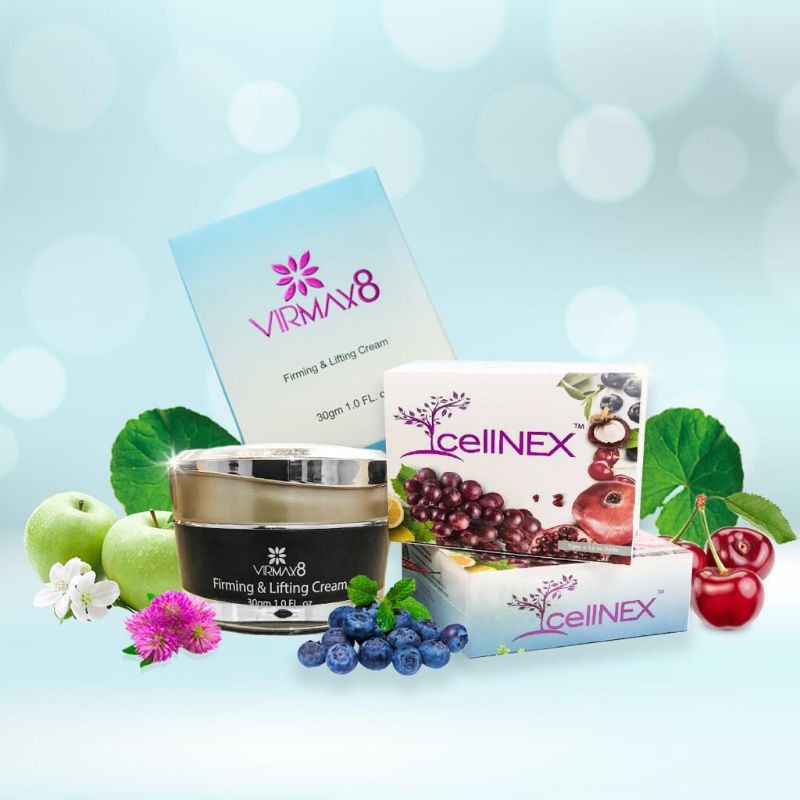 VIRMAX8 MAGIC CREAM LIFTING 1BOTOL VIRMAX8 MAGIC CREAM LIFTING