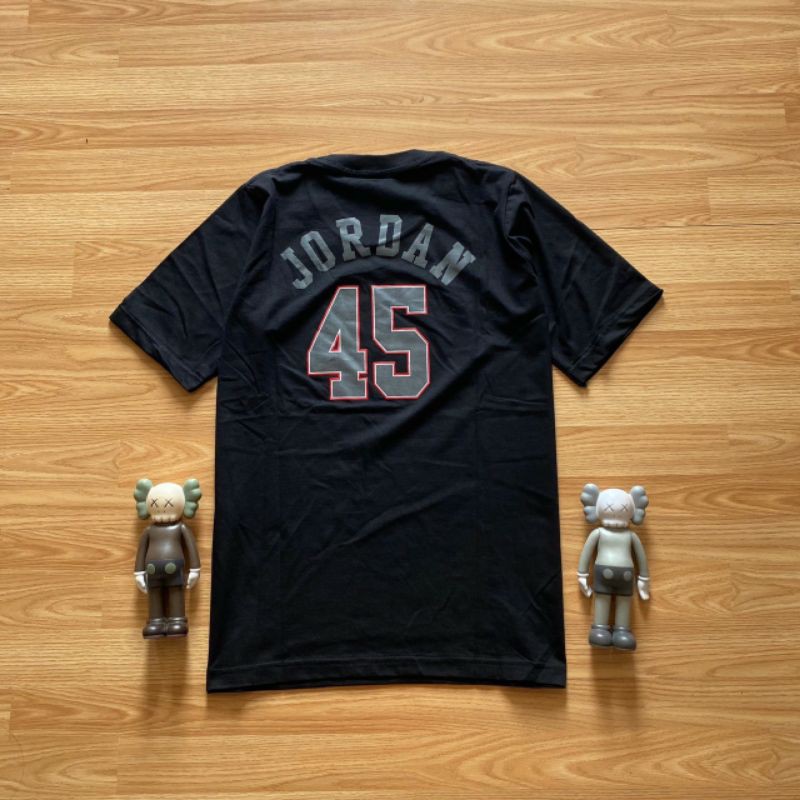 KAOS PREMIUM PRIA AIR JORDAN 45