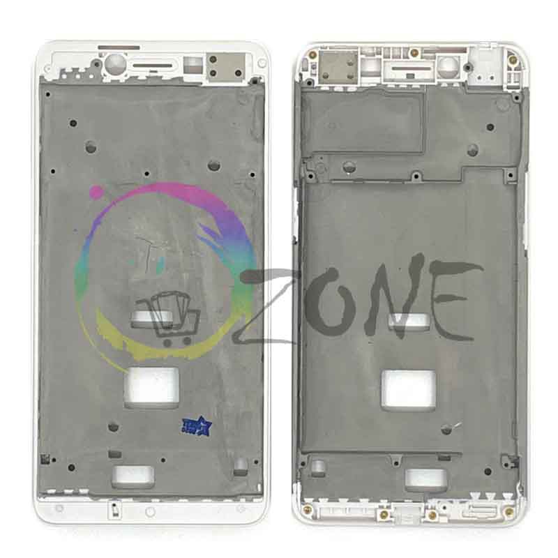 FRAME LCD - TULANG LCD - TATAKAN LCD OPPO A37 A37F - OPPO NEO 9