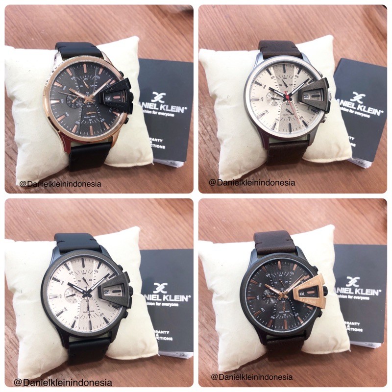 DANIEL KLEIN DK112461