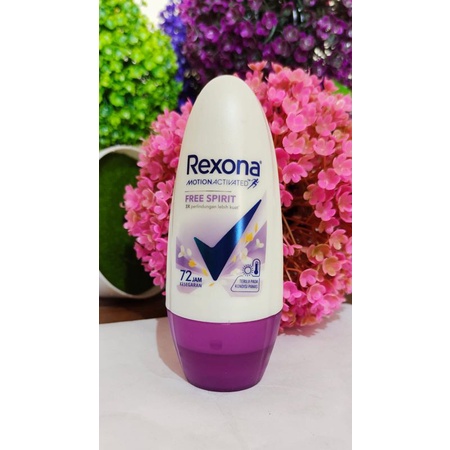 Rexona Deodorant 45ml