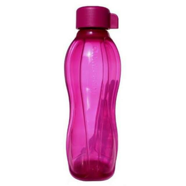 eco bottle 750ml tupperware