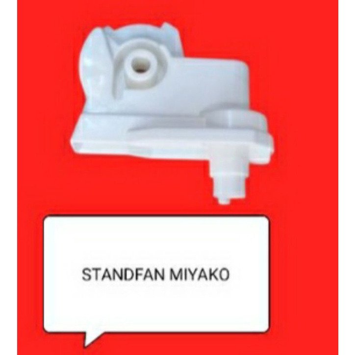 LEHER KIPAS, , leher kipas angin Miyako, Cosmos Stanfan Berdiri