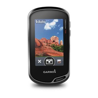 Garmin GPS Oregon 750 Murah
