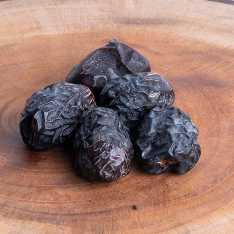 

Kurma ajwa jumbo (kurma nabi)
