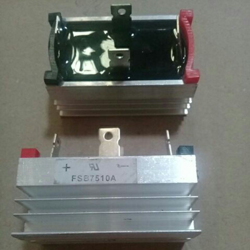 DIODE KIPROK 75AMPERE