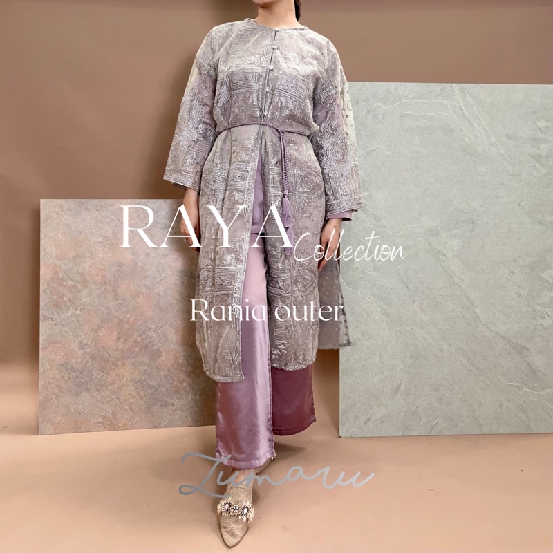 RANIA outer