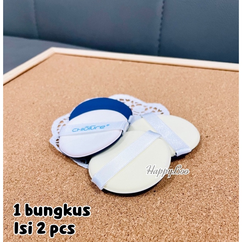 spons bedak isi 2 share high quality sponge bedak spon bedak