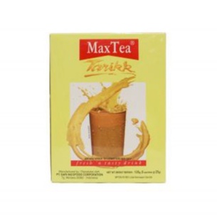 

Maxtea Teh Tarik 5x25gr