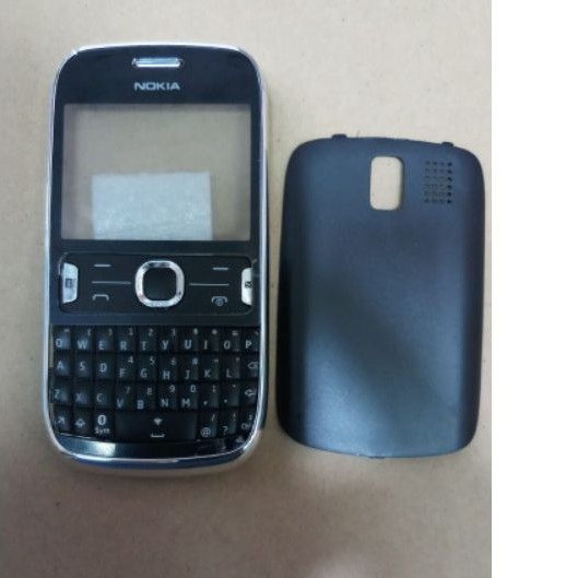 CASING NOKIA 302 RM813