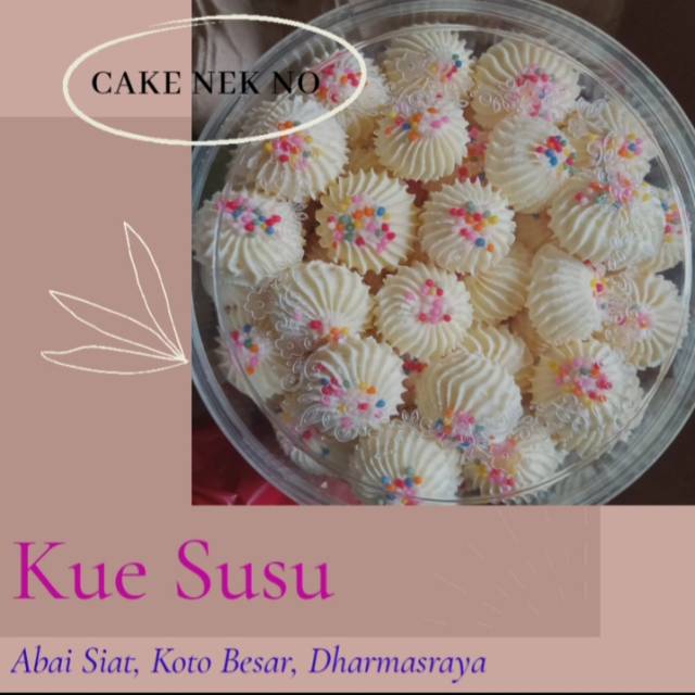 

Kue kering