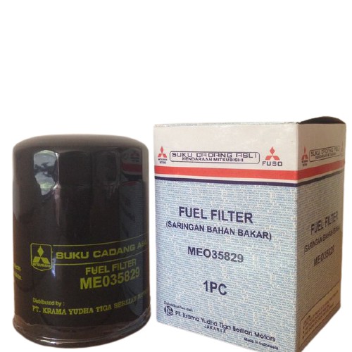 FILTER SOLAR ATAS TRUK CANTER ORIGINAL KTB