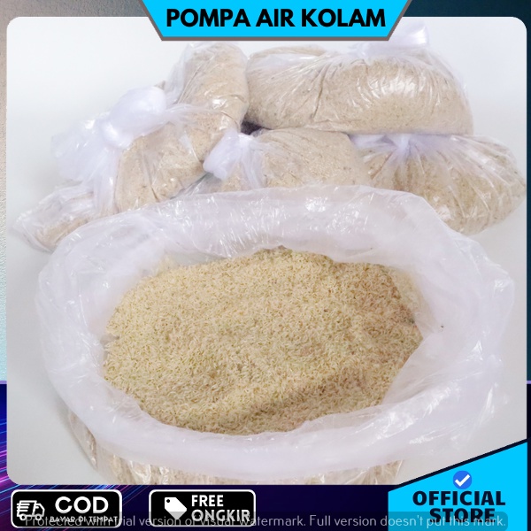 Telur jangkrik alam selalu ready stok siap kirim ke seluruh indonesia kualitas super-1