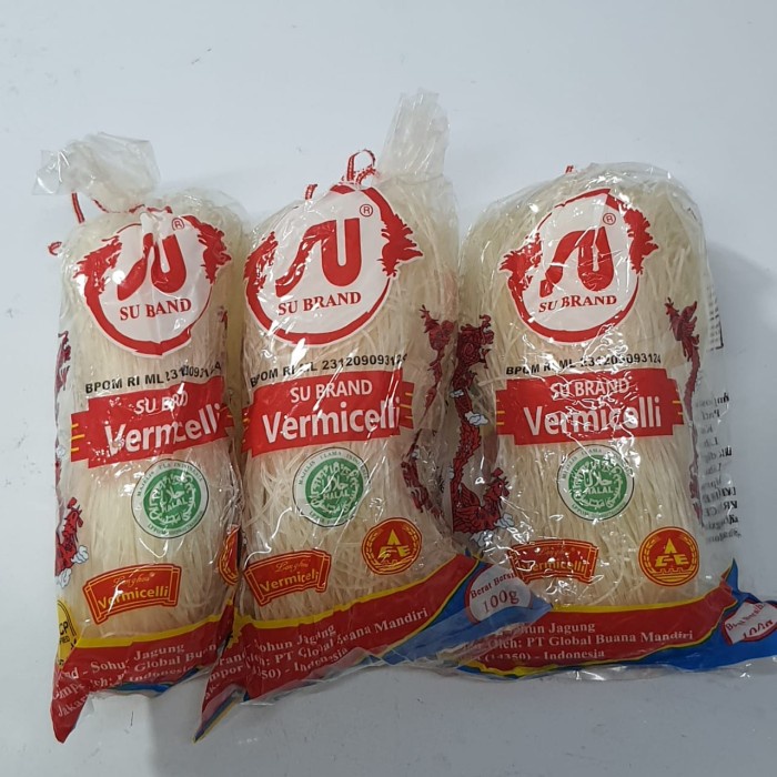 

soun-bihun- soun naga vermicelli sohun - 100gr -bihun-soun.