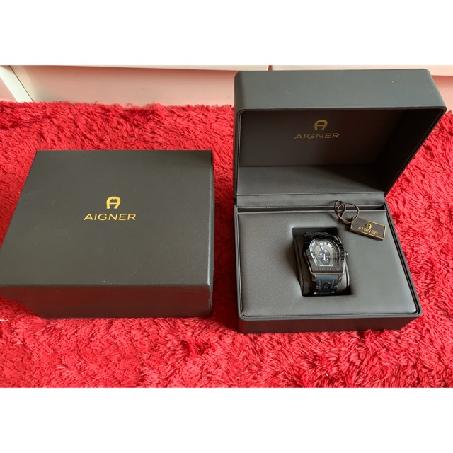 Aigner watch A38125 for men