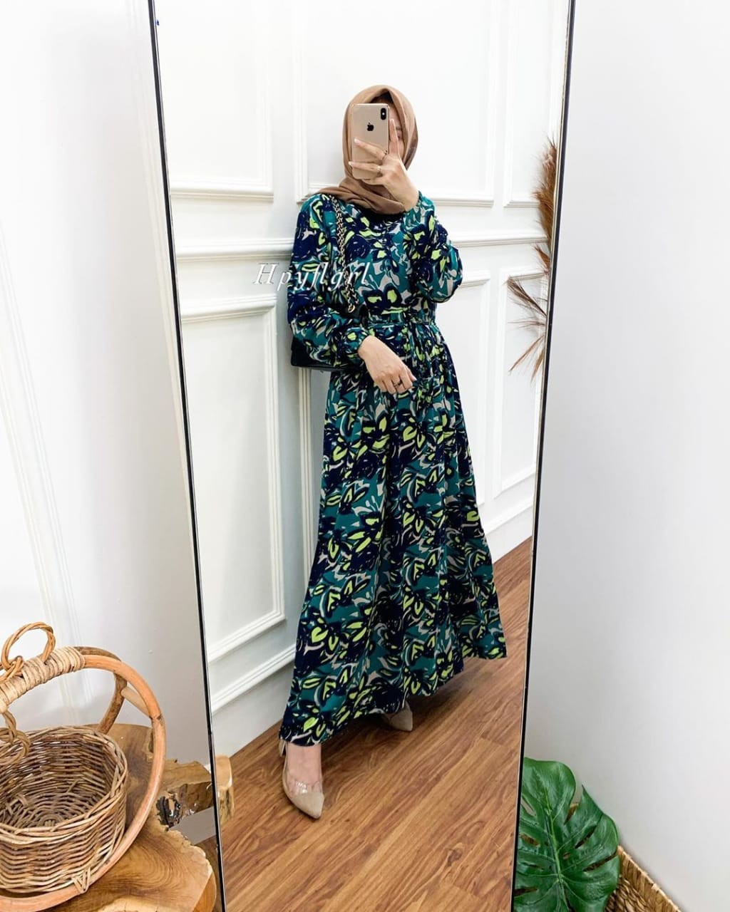 [hpyflgrl] Yeina One Set