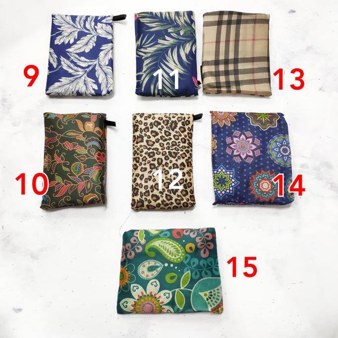 

Menakjubkan Tas Lipat 210/Tas Belanja/Tas Souvenir/Tote Bag/Goodie Bag Berkualitas