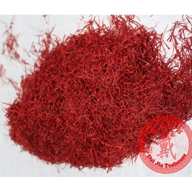 

SAFFRON isi 1gram GRADE A ZA'FARAN KUMA-KUMA CROCUS SATIVUS - tth1967