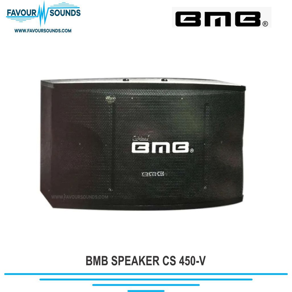 Speaker BMB CS 450-V Original