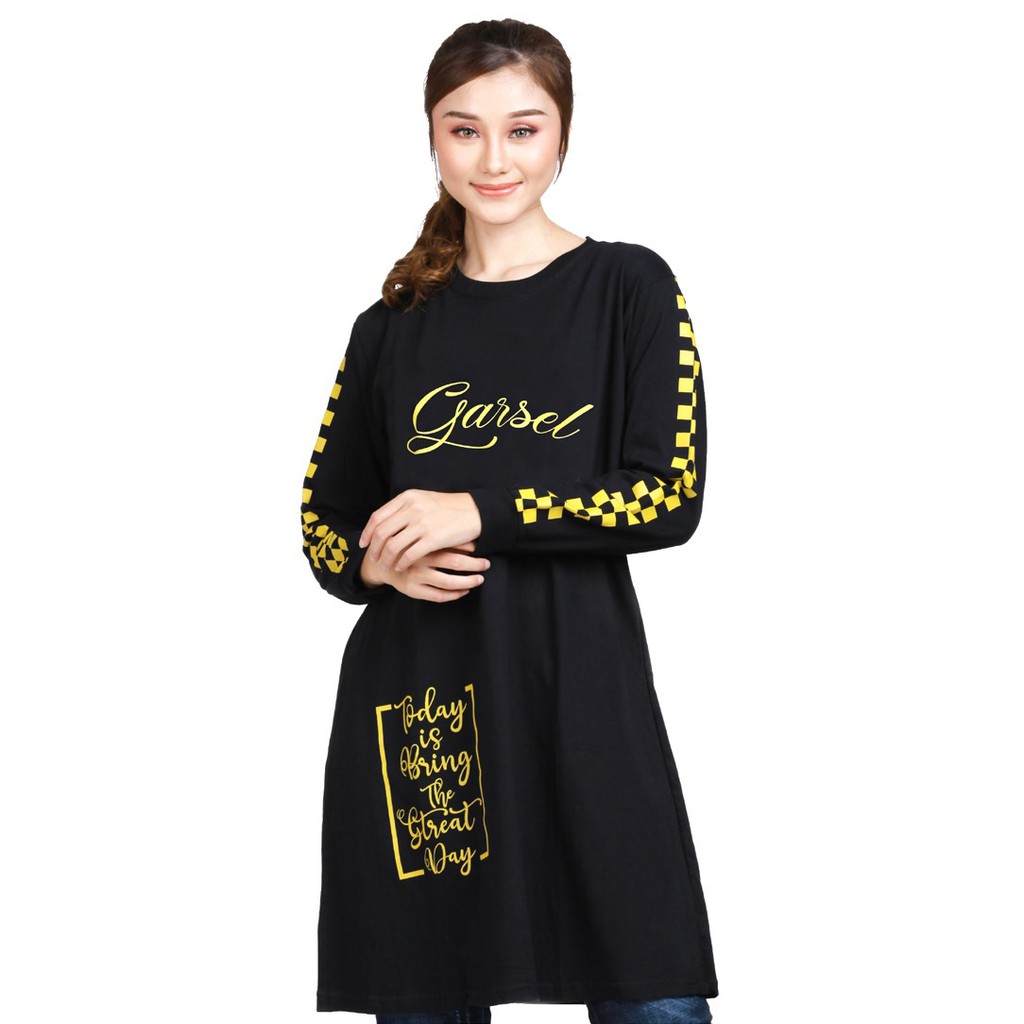 baju atasan wanita,pakaian cewek,baju kaos wanita FWR 0528