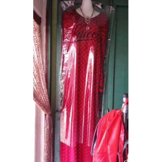 Dress gucci