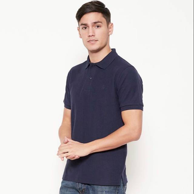 Polo Shirt HL Men Heaven Lights