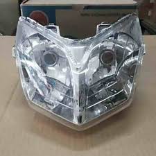 reflektor supra x125 batman