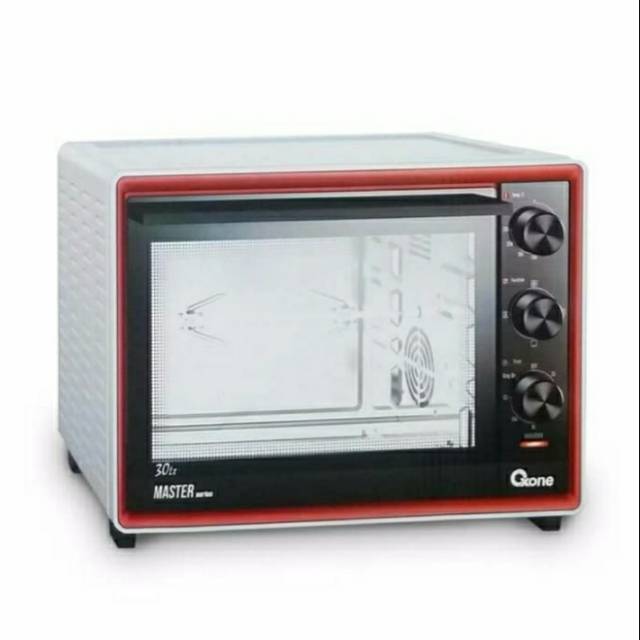 Oven Master Oxone 30 Liter OX-8830