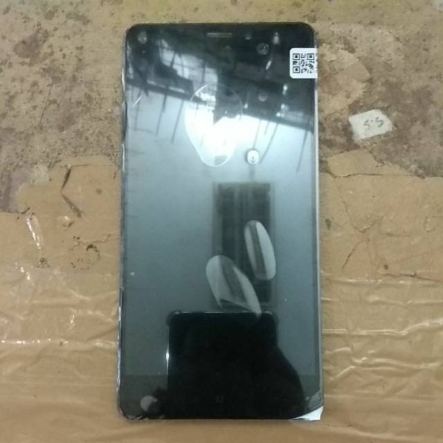 Lcd xiaomi redmi note 4