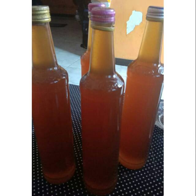 

Madu tawon asli original